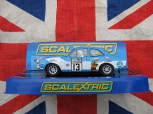 images/productimages/small/Ford Escort Mk.I C3029 ScaleXtric nw.open.jpg